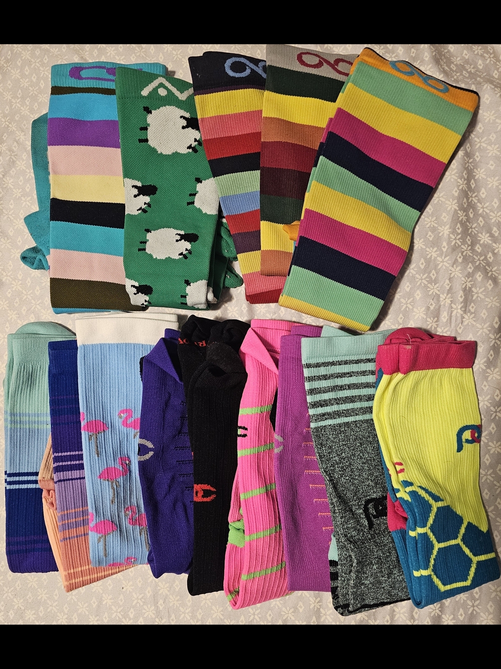 PRO Compression 11 Pair Bundle